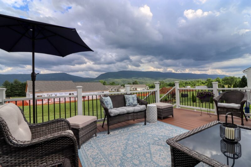 short-term-rental-photography-shenandoah-valley-360